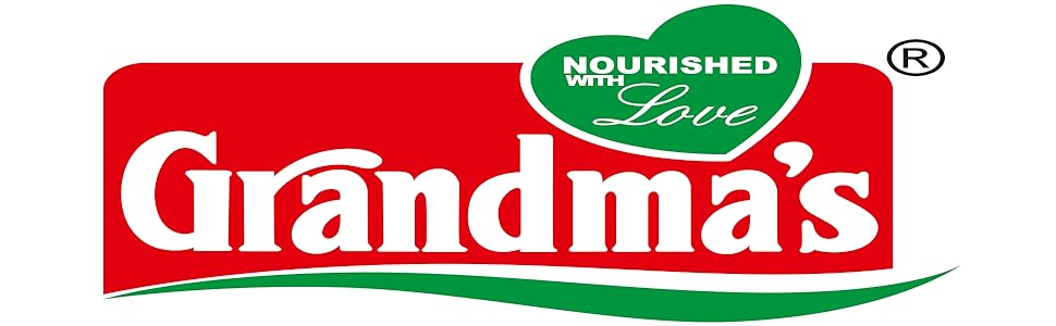 Grandma's