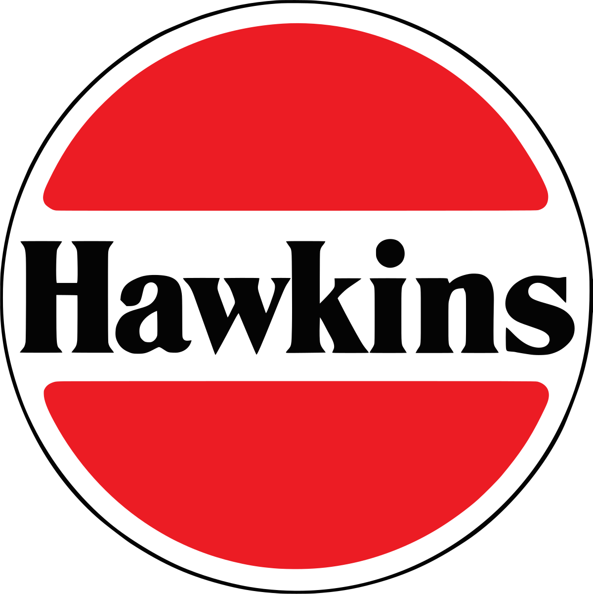 Hawkins