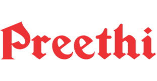 Preethi