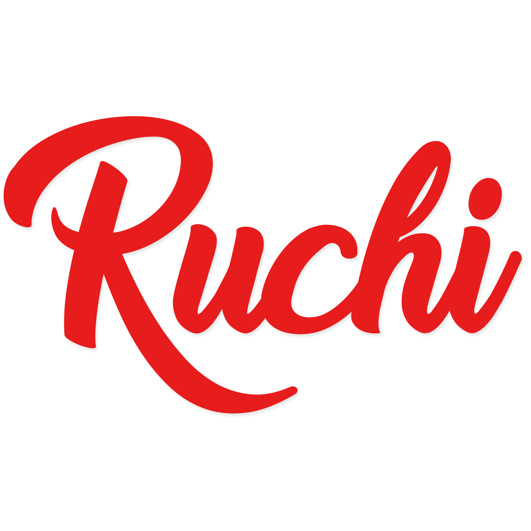 Ruchi