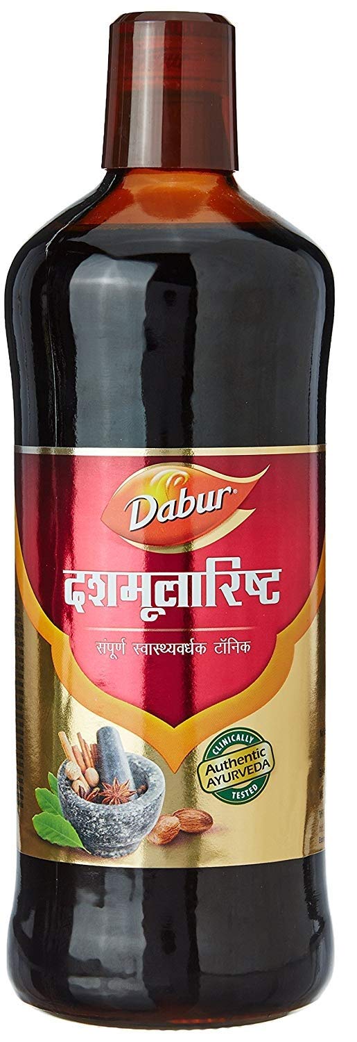 DABUR DASHAMULARISHTAM