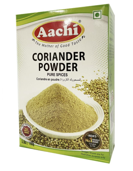 Aachi Coriander Powder 160g