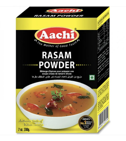 Aachi Rasam powder  180 g