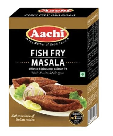 Aachi  Fish Fry Masala 160 g