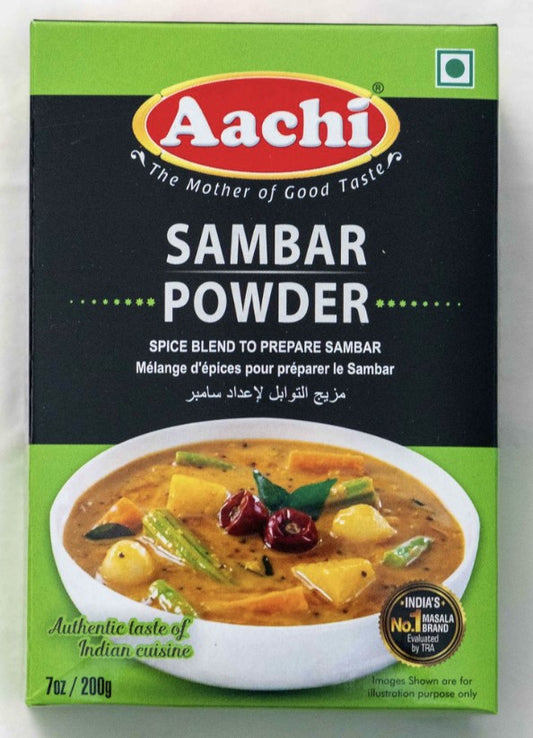 Aachi  Sambar Powder 160 g