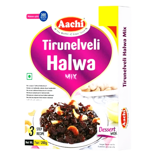 Aachi  Thirunalveli Halwa mix 180g