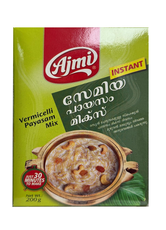 Ajmi Semiya Payasam Mix 200g
