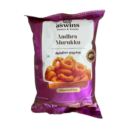 Aswins Andhra murukke 200g