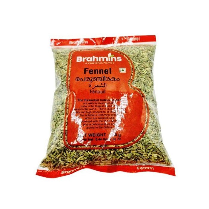 Brahmins  Fennel 200g