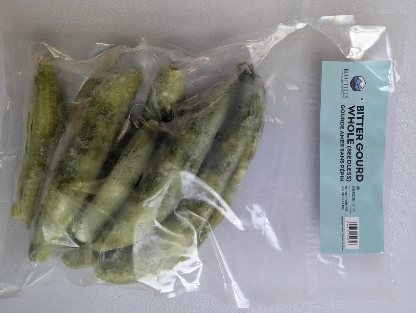 Bluehills Bitter guard whole 1 kg