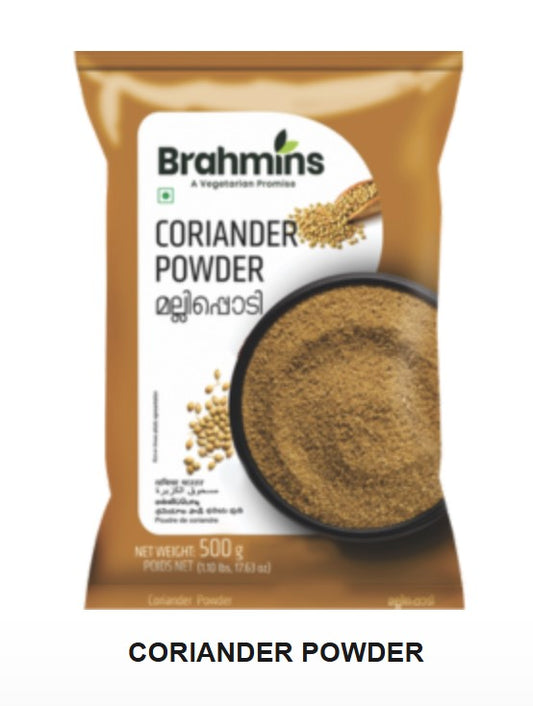 Brahmins Corriander Powder 1 Kg