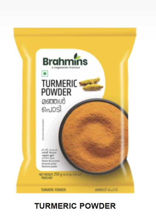 Brahmins  Turmeric Powder 250g