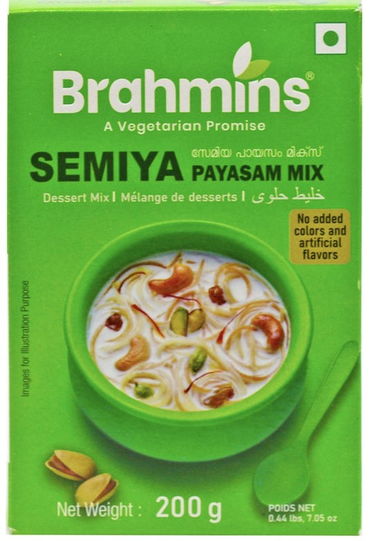 Brahmins Semiya Payasam Mix 200g