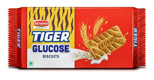 Britannia  Tiger Glucose 300g
