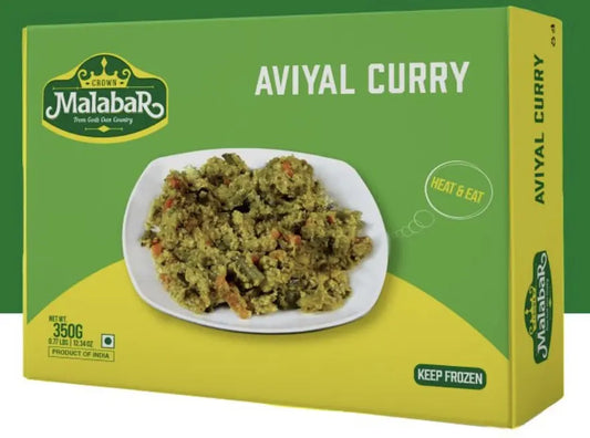 Crown Malabar  Aviyal Mix