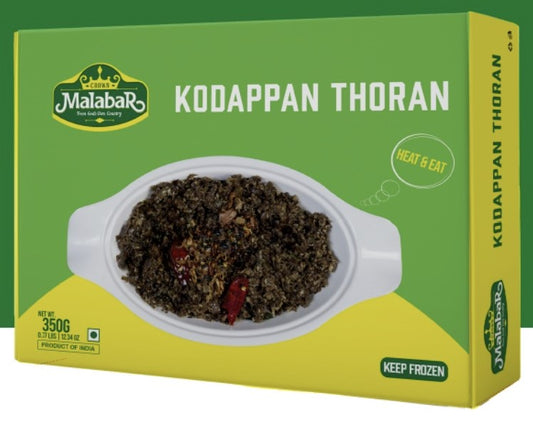 Crown Malabar Kodappan