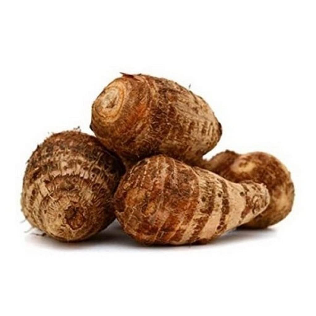 Chembu (Colocasia) 1 Lbs