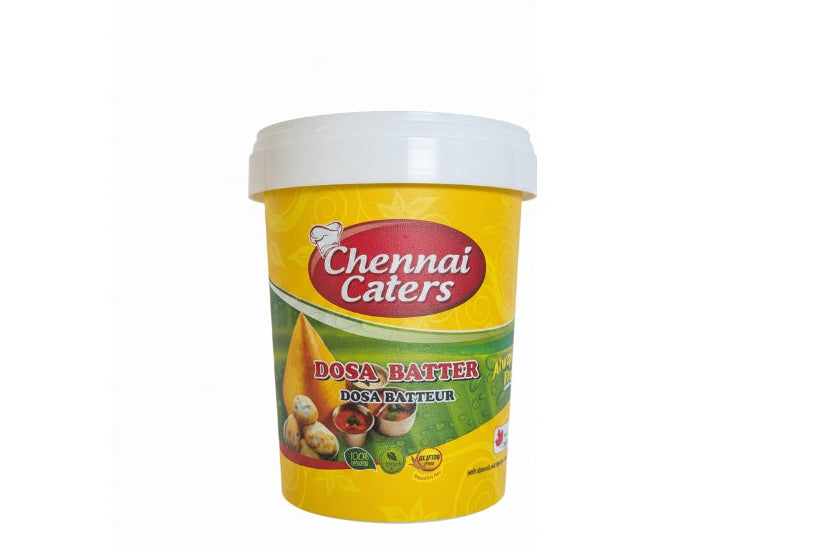 Chennai Caters Dosa Batter 946 ML