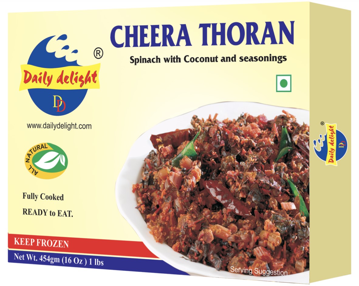 DD CHEERA THORAN