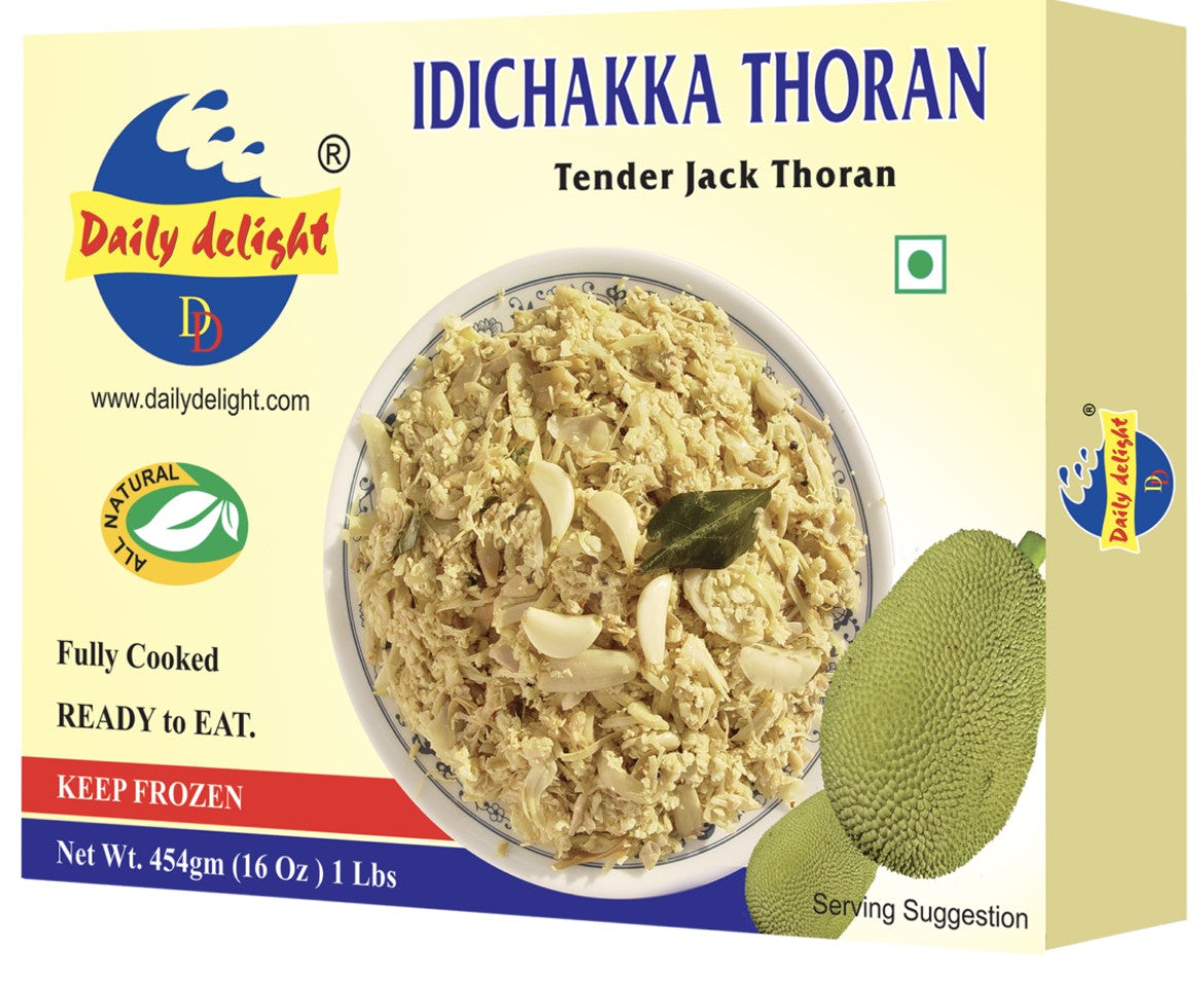 DD IDICHAKKA THORAN