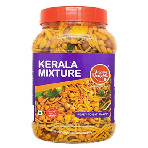 Delicious Delight Mixture 350g