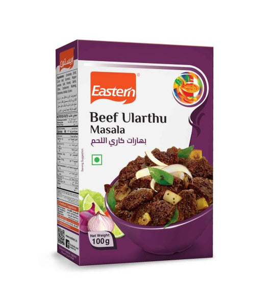 Eastern Beef Ularthu masala 100 g
