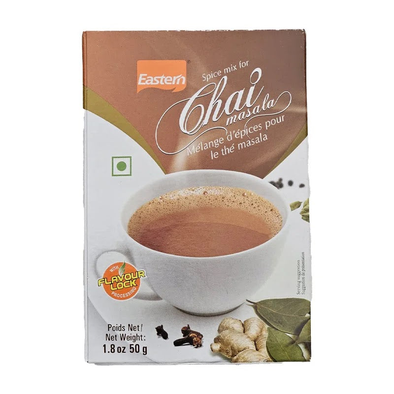 Eastern Chai Masala 150g