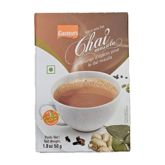 Eastern Chai Masala 150g