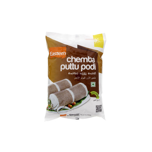 Eastern Chemba Puttu Powder 1Kg
