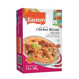 Eastern Chicken Biriyani Masala 100g