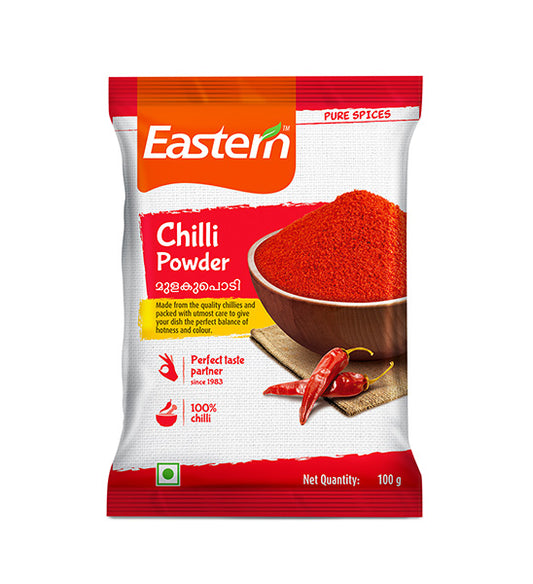 Eastern Chilli Powder 250g