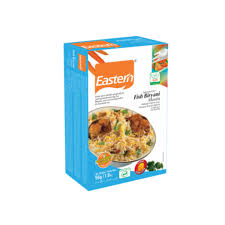 Eastern Fish Biriyani Masala 50g