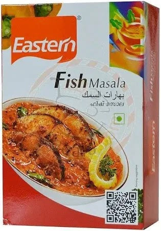 Eastern Fish Masala 165g
