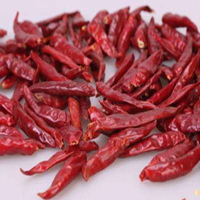 Eastern Premium Chilli Whole 800g