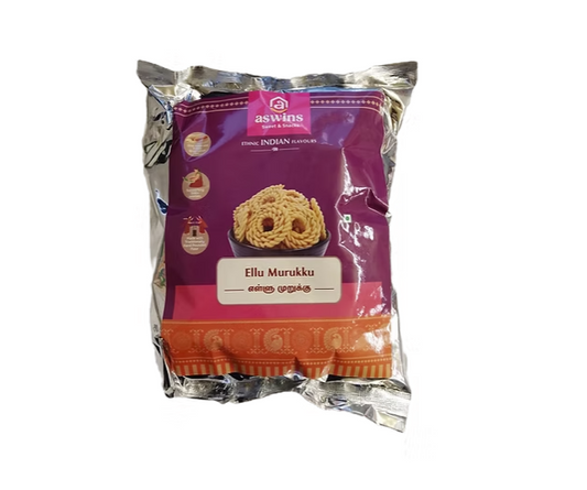 Aswins Ellu murukku 200g
