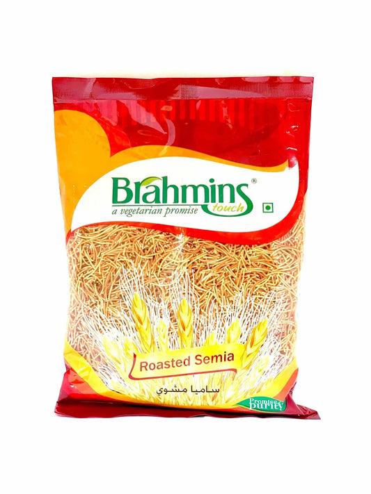 Brahmins roasted vermicelli 400g