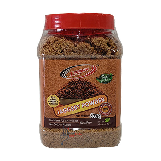 Iyappaa Jaggery Powder 750G