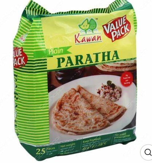 Kawan Lacha flacky porotta 2 Kg