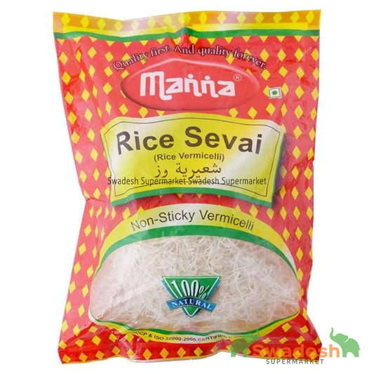 Manna RICE SEVAI 200G