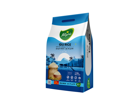 Nilgiris Idli rice 20 Lbs