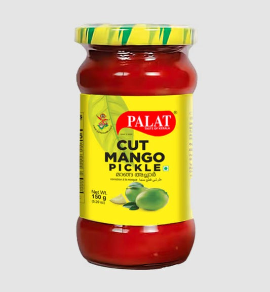Palat Cut Mango Pickle