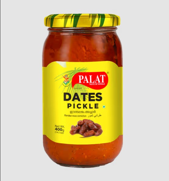 Palat Dates Pickle