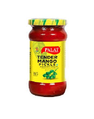 Palat Tender Mango Pickle