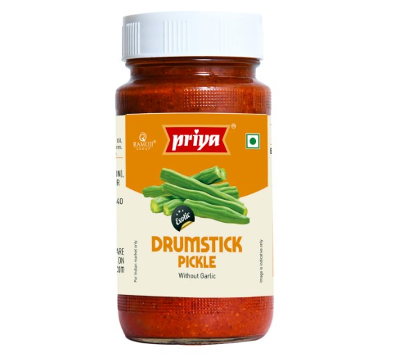 Priya Drumstick Pickle