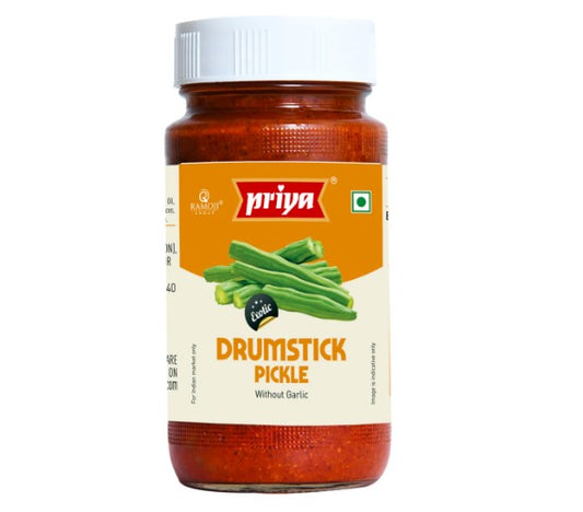 Priya Drumstick Pickle