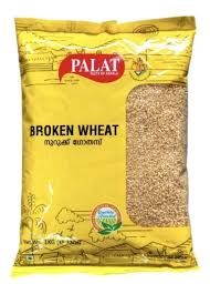 Palat Broken Wheat1 Kg
