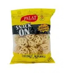 Palat Coconut murukku 200g