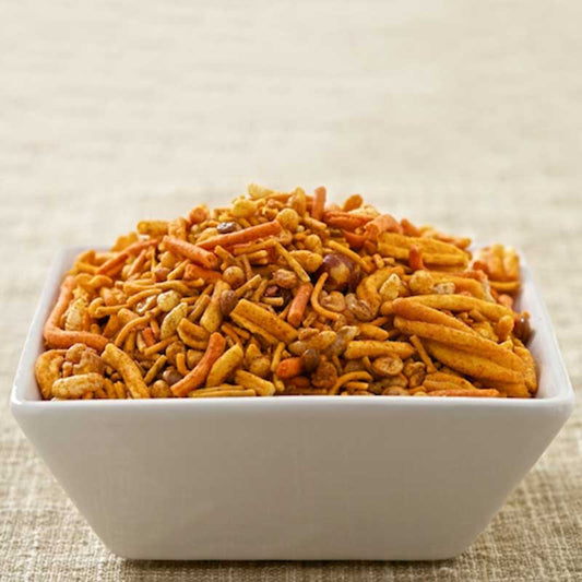Palat Hot Mixture 1 Kg