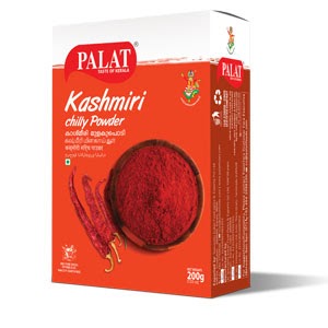 Palat Kashmiri Chilli Powder 200g