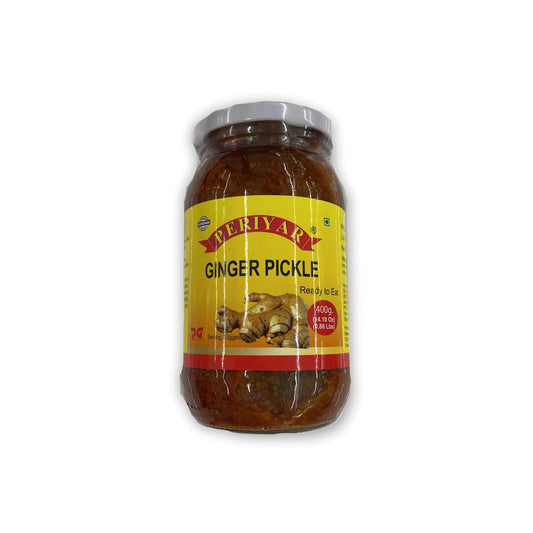 Periyar Ginger Pickle